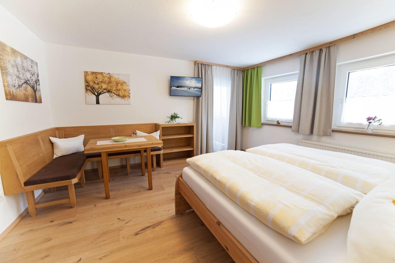 B&B Landhaus Vierthaler Filzmoos Exteriör bild