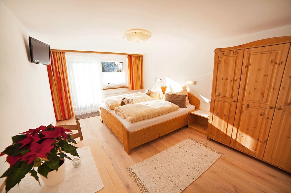 B&B Landhaus Vierthaler Filzmoos Exteriör bild