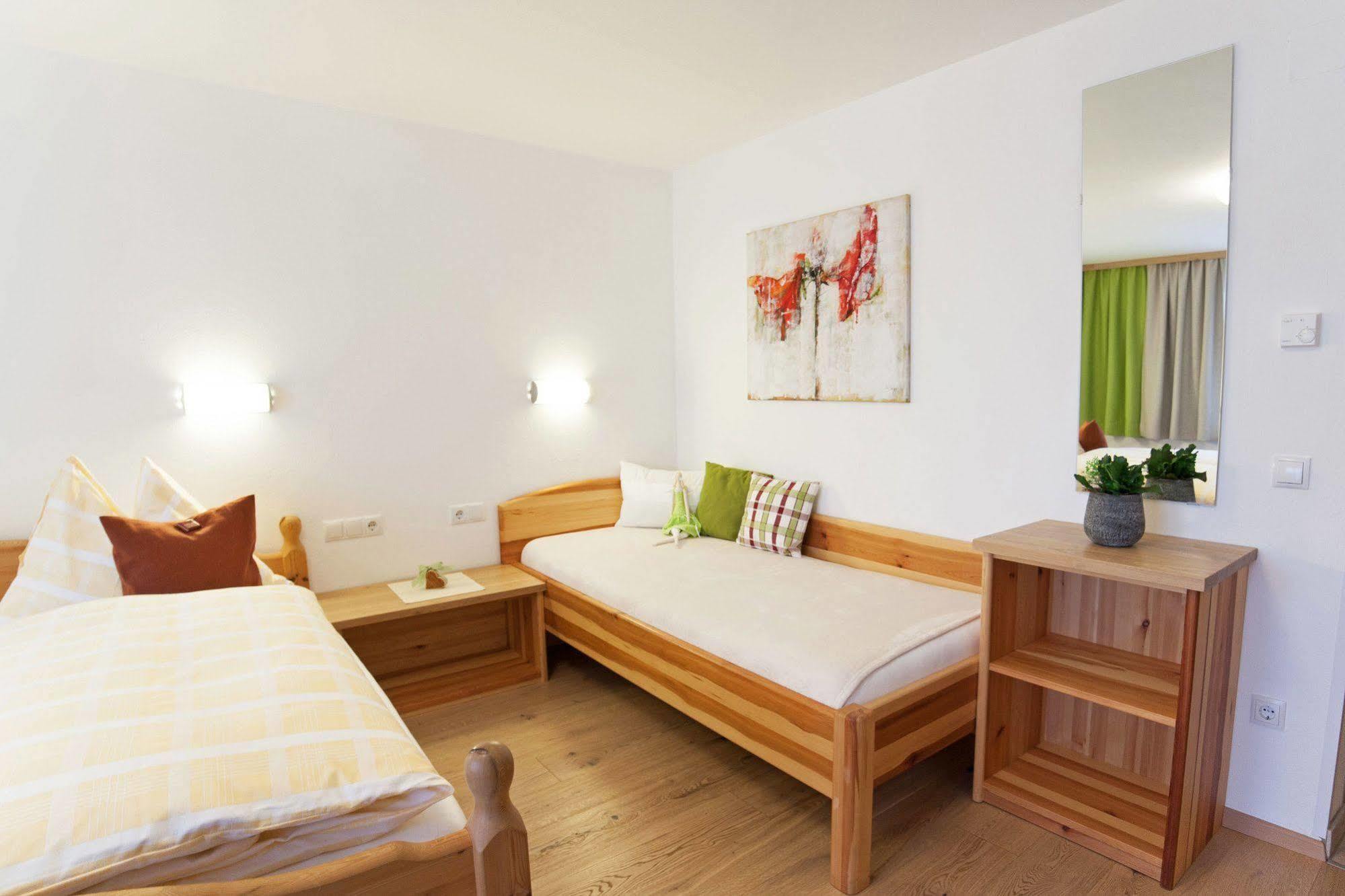B&B Landhaus Vierthaler Filzmoos Exteriör bild