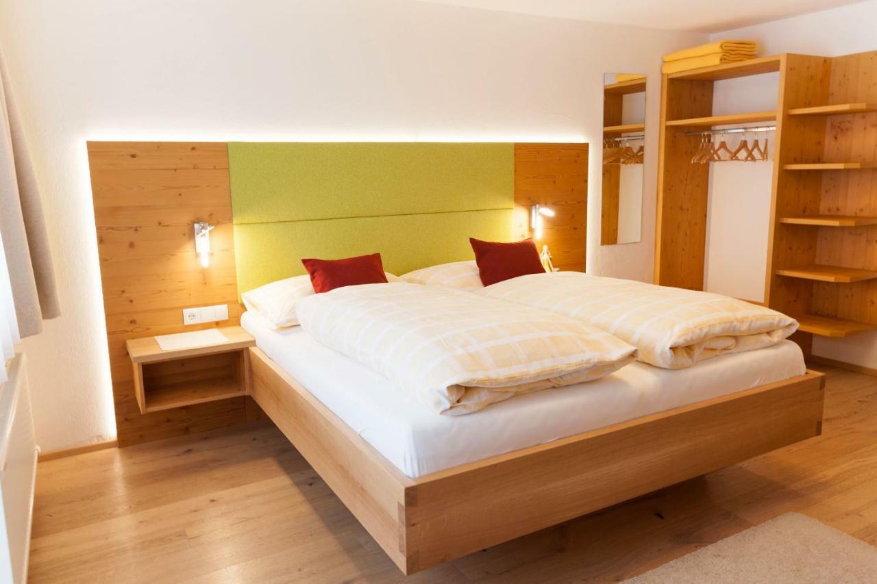 B&B Landhaus Vierthaler Filzmoos Exteriör bild
